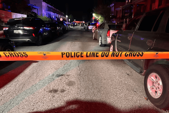 柯克枪击案后<strong></p>
<p>怡亚通股票</strong>，美国再发枪击事件：5名警员3死2伤，枪手现已毙命