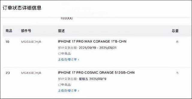 “爱疯18”这么快就来了 苹果17还没发货<strong></p>
<p>怡亚通股票</strong>，苹果18Pro已打样？