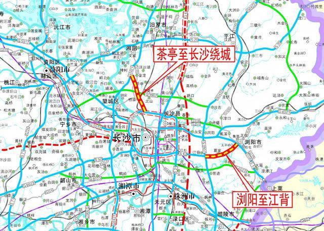 长沙到岳阳“加速”<strong></p>
<p>怡亚通股票</strong>，茶绕高速进入实体施工阶段
