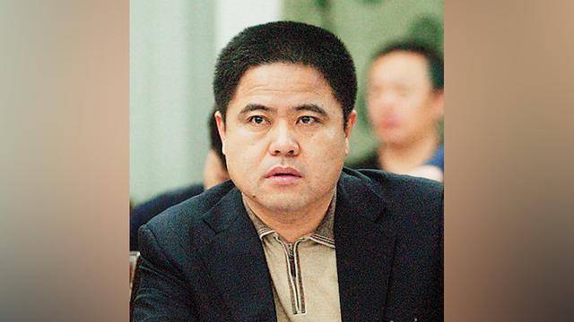 贪腐31亿<strong></p>
<p>怡亚通股票</strong>！巨贪李传良案一审宣判