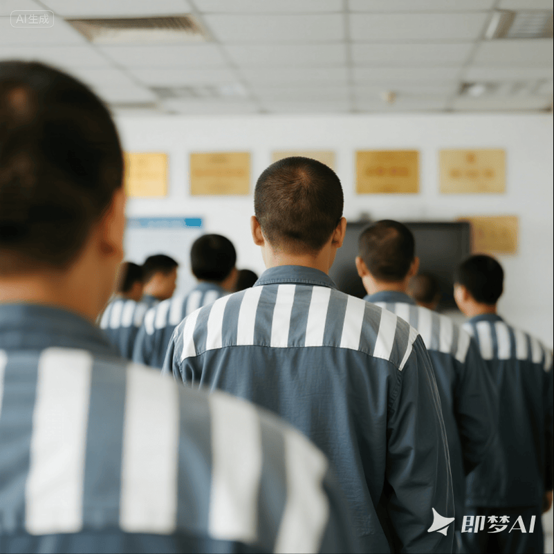 时隔31年监狱法大修：拟增会见人员范围<strong></p>
<p>怡亚通股票</strong>，明确犯罪记录封存