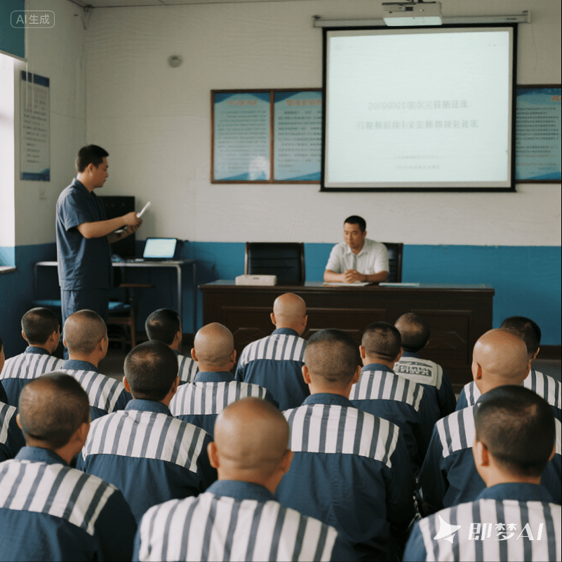 时隔31年监狱法大修：拟增会见人员范围<strong></p>
<p>怡亚通股票</strong>，明确犯罪记录封存