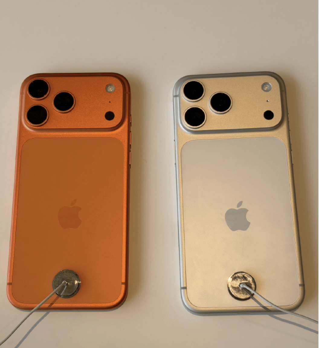 iPhone 17 Pro被黄牛拒收：“卖的人多<strong></p>
<p>东方明珠股票</strong>，货太多了”