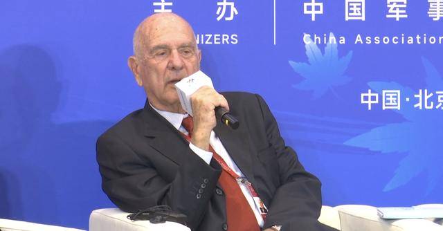 以色列前驻华大使：哈马斯应该被击毙<strong></p>
<p>东方明珠股票</strong>，但以色列不应该攻击卡塔尔