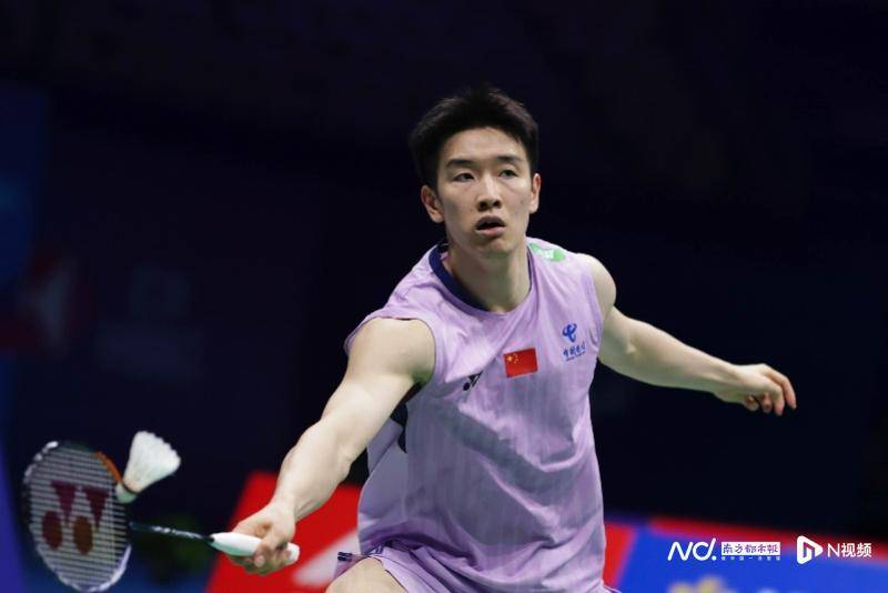 中国羽毛球大师赛16强战<strong></p>
<p>东方明珠股票</strong>，国羽五项锁定11个八强席位