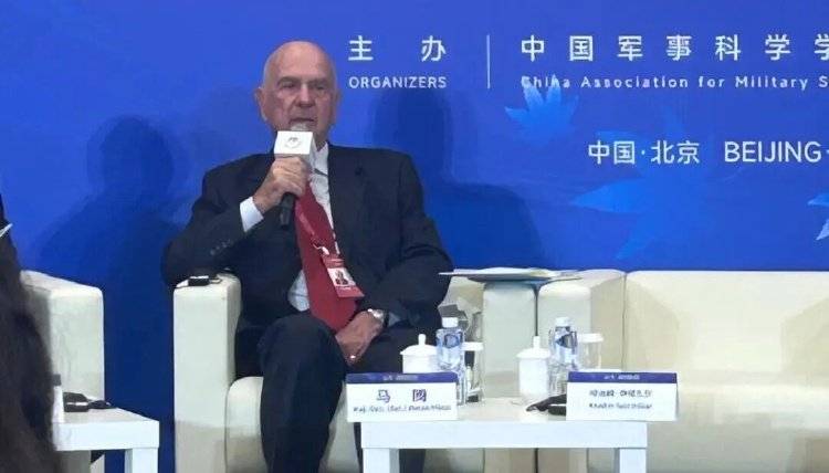 以色列前驻华大使：<strong></p>
<p>利欧股份股票</strong>我也不理解内塔尼亚胡