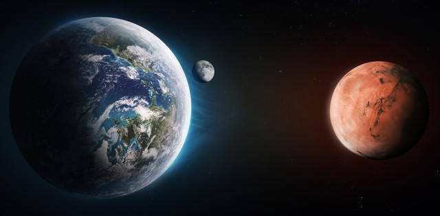 外星生命可能在“监听”地球无线电通信<strong></p>
<p>利欧股份股票</strong>？美最新研究：人类或可用同样方法找到它们