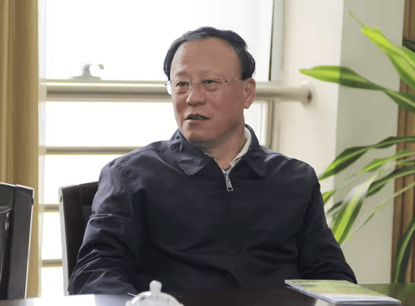 中央巡视后<strong></p>
<p>利欧股份股票</strong>，一“虎”卸任七年被查