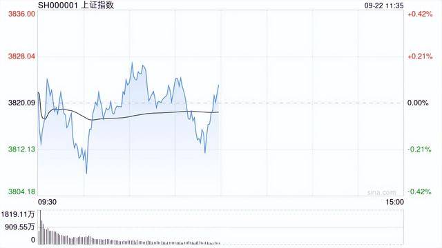 A股午评：沪指涨0.07%科创50涨1.52%<strong></p>
<p>利欧股份股票</strong>，贵金属、存储芯片走强！超3400股下跌成交13556亿缩量1552亿；机构解读