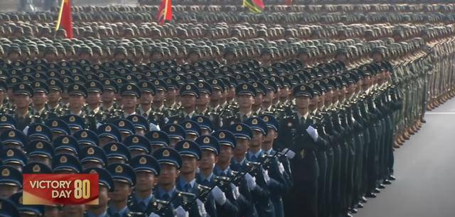 阅兵后劲太大<strong></p>
<p>股票收益</strong>，上万台湾省民众集体觉醒