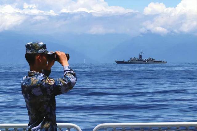 赖清德突然宣称：若大陆动武绝不投降<strong></p>
<p>股票收益</strong>，民进党意欲何为？