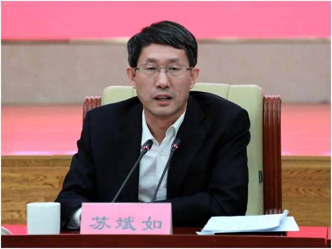 首次披露：苏斌如<strong></p>
<p>股票收益</strong>，已落马