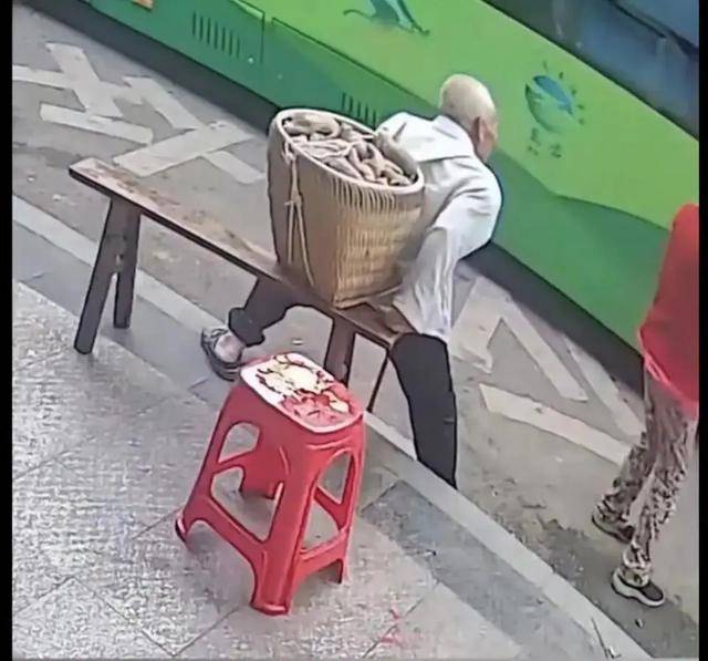 重庆一背篓老人等公交被拒载<strong></p>
<p>股票收益</strong>，交通运输局：涉事司机已被开除