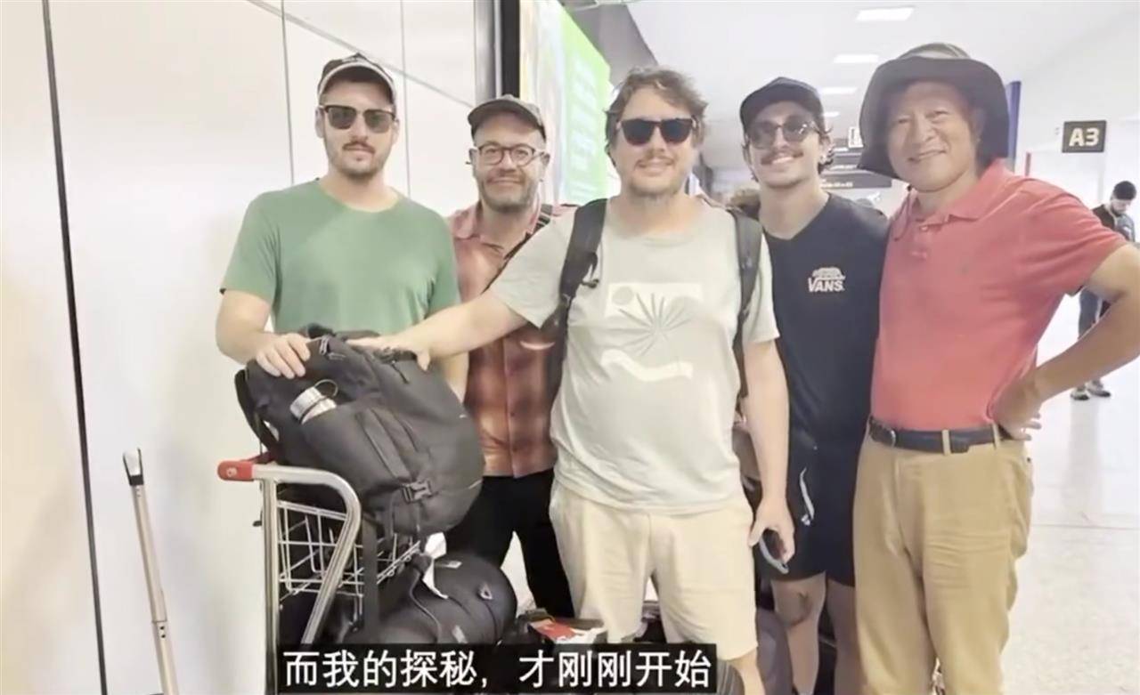 北大俞孔坚教授巴西坠亡前最后记录的影像曝光：他踏入地球最后的伊甸园潘塔纳尔<strong></p>
<p>川大智胜股票</strong>，称“探秘才刚刚开始”