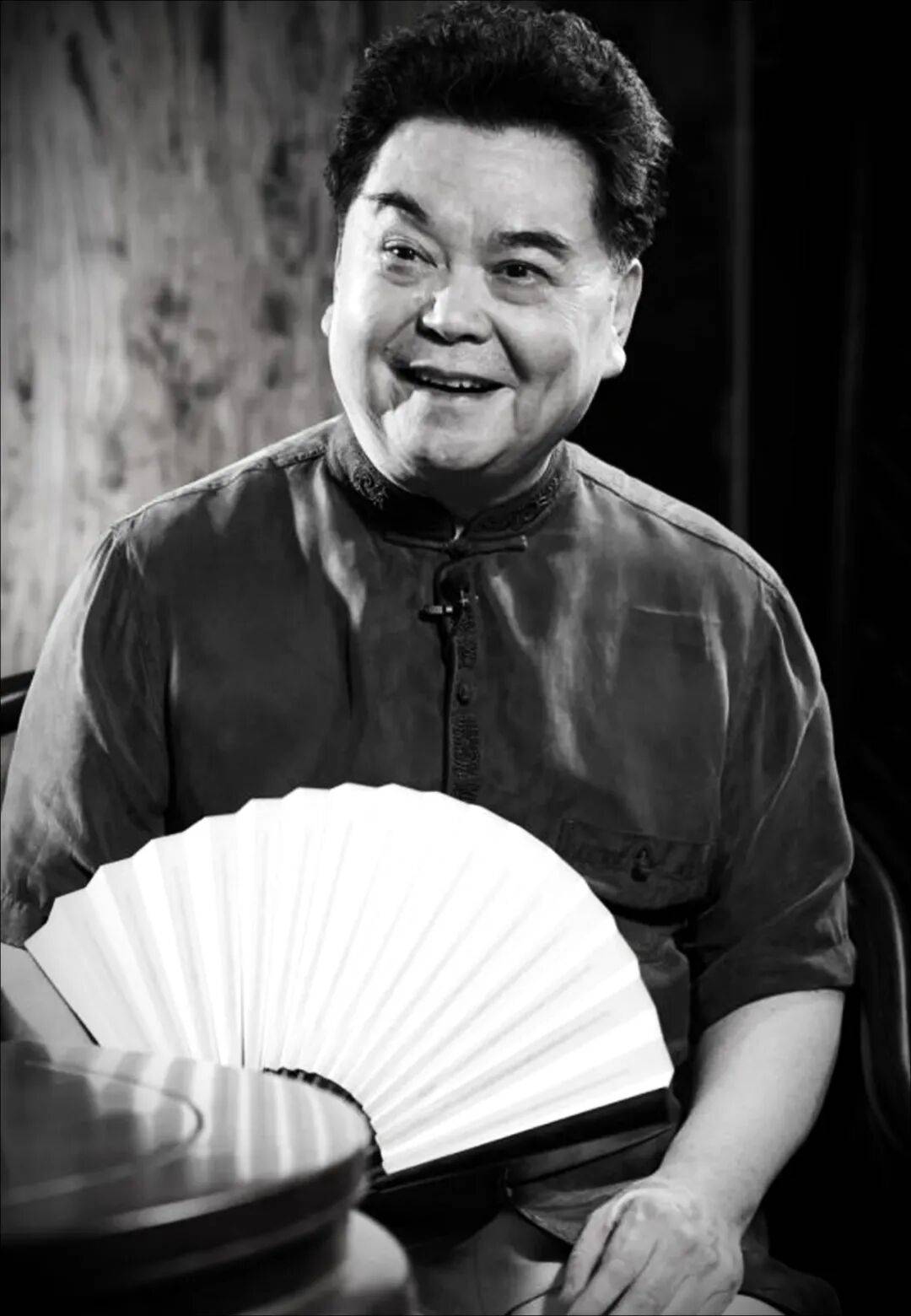 痛别<strong></p>
<p>雷柏科技股票</strong>！著名演员昨晚去世！4岁入行、刻苦一生