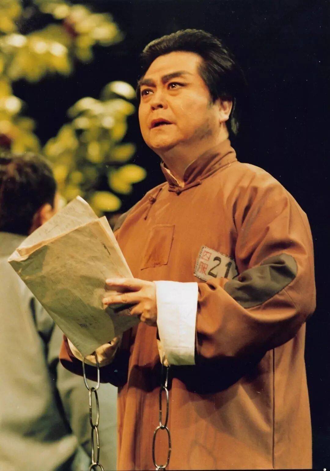 痛别<strong></p>
<p>雷柏科技股票</strong>！著名演员昨晚去世！4岁入行、刻苦一生