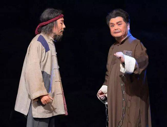 痛别<strong></p>
<p>雷柏科技股票</strong>！著名演员昨晚去世！4岁入行、刻苦一生