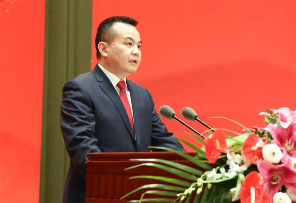云南玉溪市委书记落马后<strong></p>
<p>柳工股票</strong>，省委政法委正厅长级副书记杨政昆或赴任