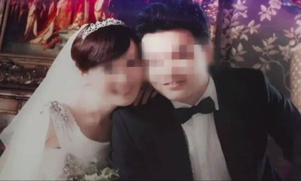 28岁妻子突发罕见病全身瘫痪<strong></p>
<p>内蒙华电股票</strong>，丈夫哄骗卖婚房携款失踪，检方强势介入