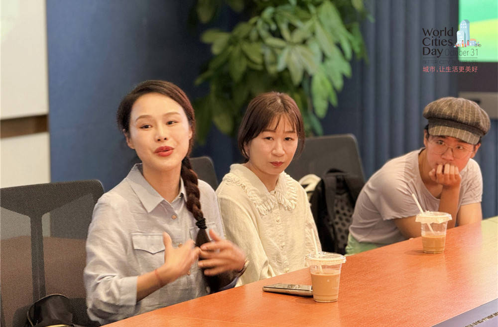 走进华为全球最大研发中心<strong></p>
<p>内蒙华电股票</strong>，世界城市日解码智慧城市独特魅力