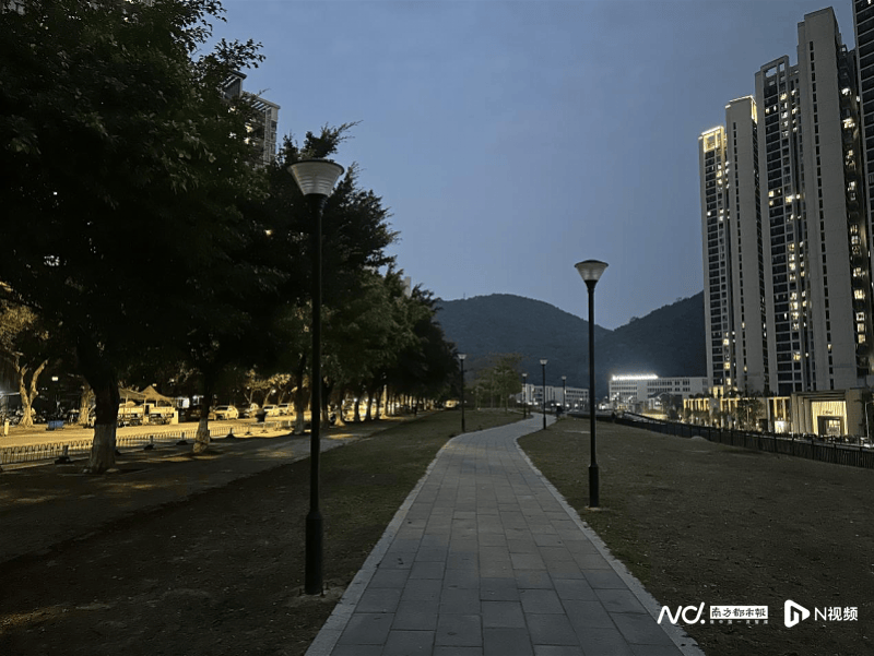 暗访回头看：广州口袋公园乱象整改成效如何<strong></p>
<p>内蒙华电股票</strong>？记者再探