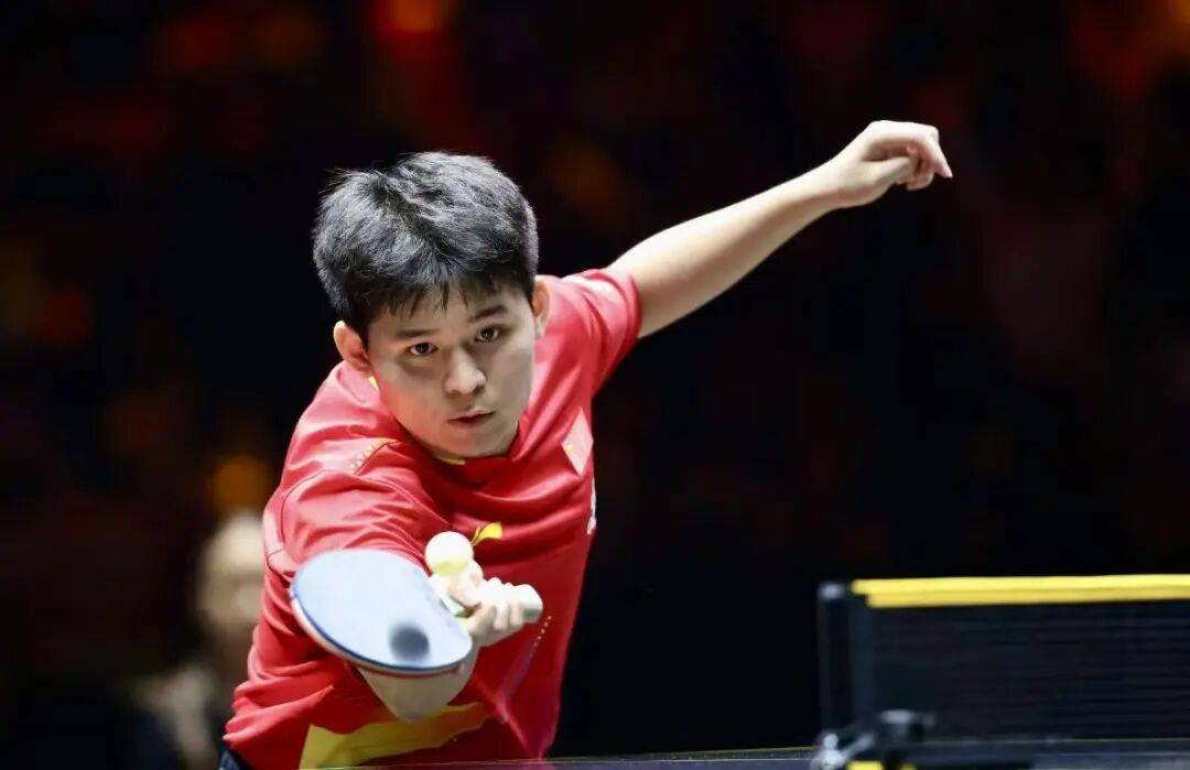王艺迪完胜桥本<strong></p>
<p>粤传媒股票</strong>，向鹏挺进8强 | WTT中国大满贯单打
