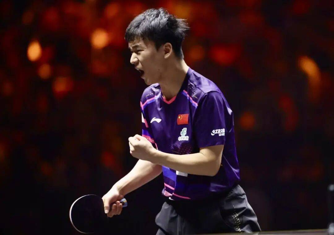 王艺迪完胜桥本<strong></p>
<p>粤传媒股票</strong>，向鹏挺进8强 | WTT中国大满贯单打