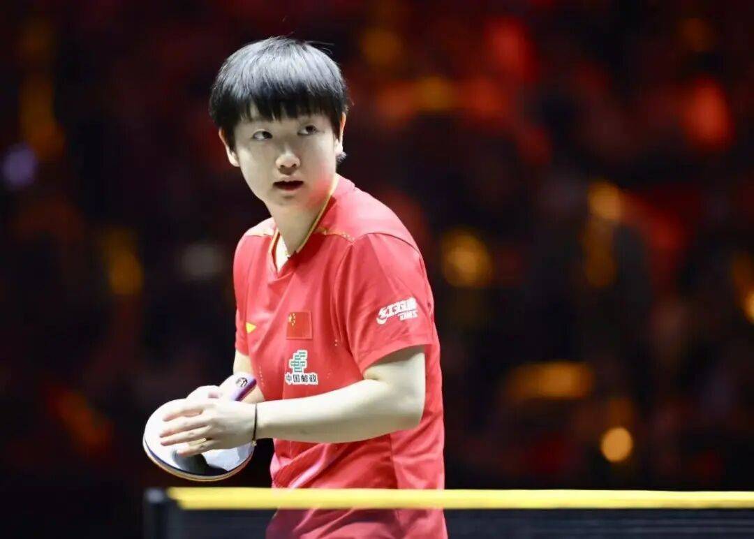 王艺迪完胜桥本<strong></p>
<p>粤传媒股票</strong>，向鹏挺进8强 | WTT中国大满贯单打
