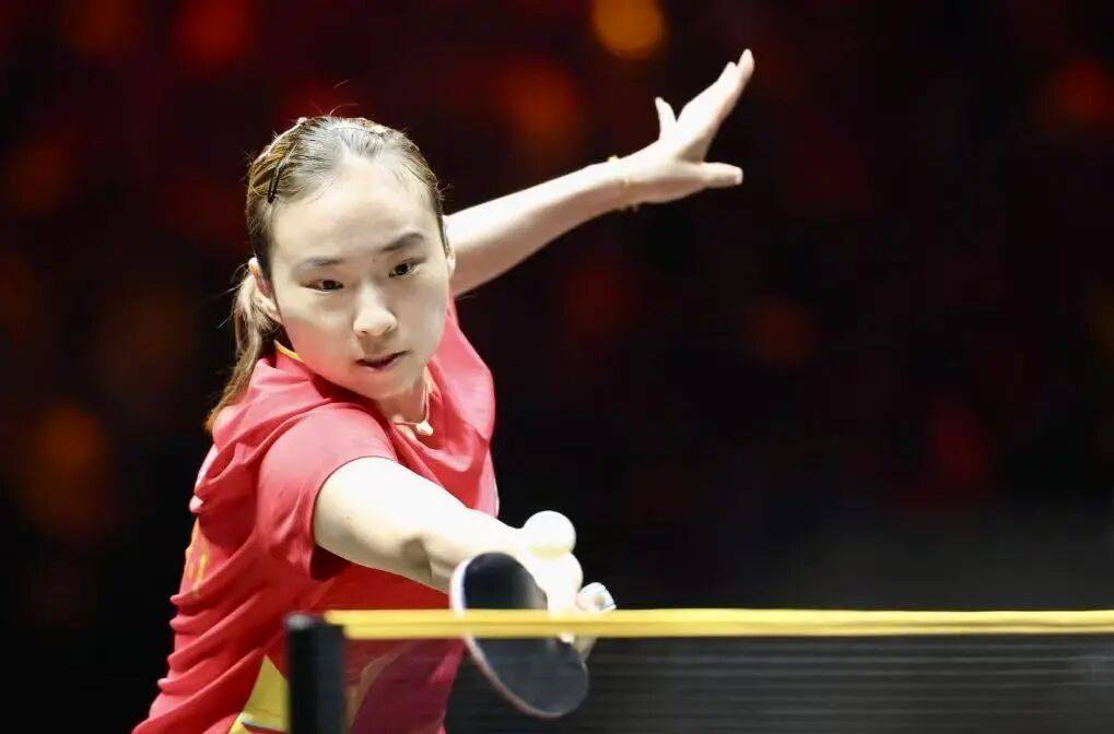 王艺迪完胜桥本<strong></p>
<p>粤传媒股票</strong>，向鹏挺进8强 | WTT中国大满贯单打