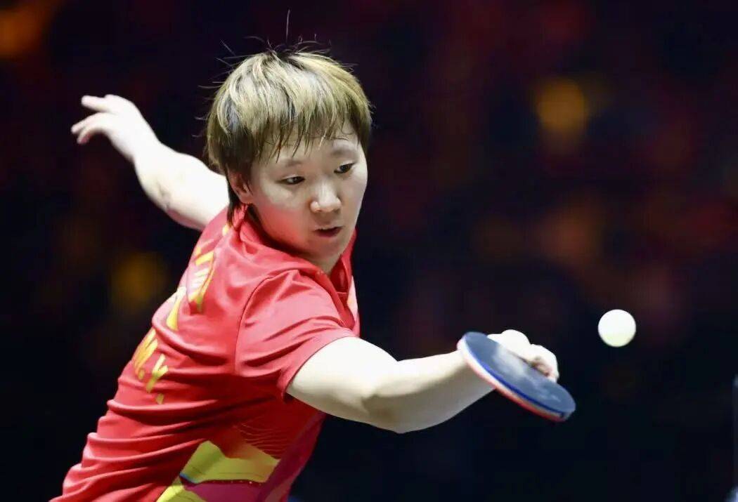 王艺迪完胜桥本<strong></p>
<p>粤传媒股票</strong>，向鹏挺进8强 | WTT中国大满贯单打