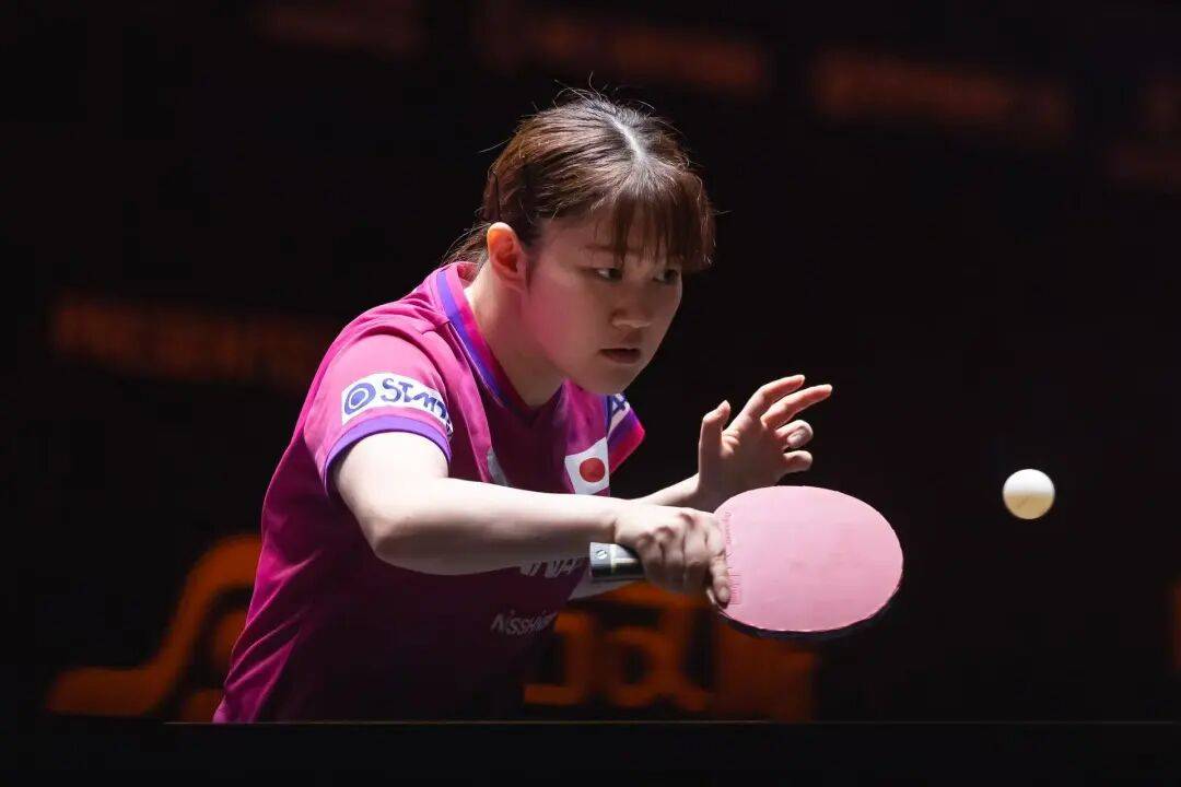 王艺迪完胜桥本<strong></p>
<p>粤传媒股票</strong>，向鹏挺进8强 | WTT中国大满贯单打