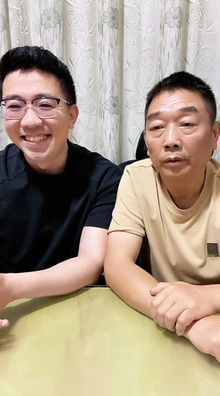 章莹颖男友国庆探望章父并协助直播<strong></p>
<p>粤传媒股票</strong>，网友劝其早点结婚，本人回应