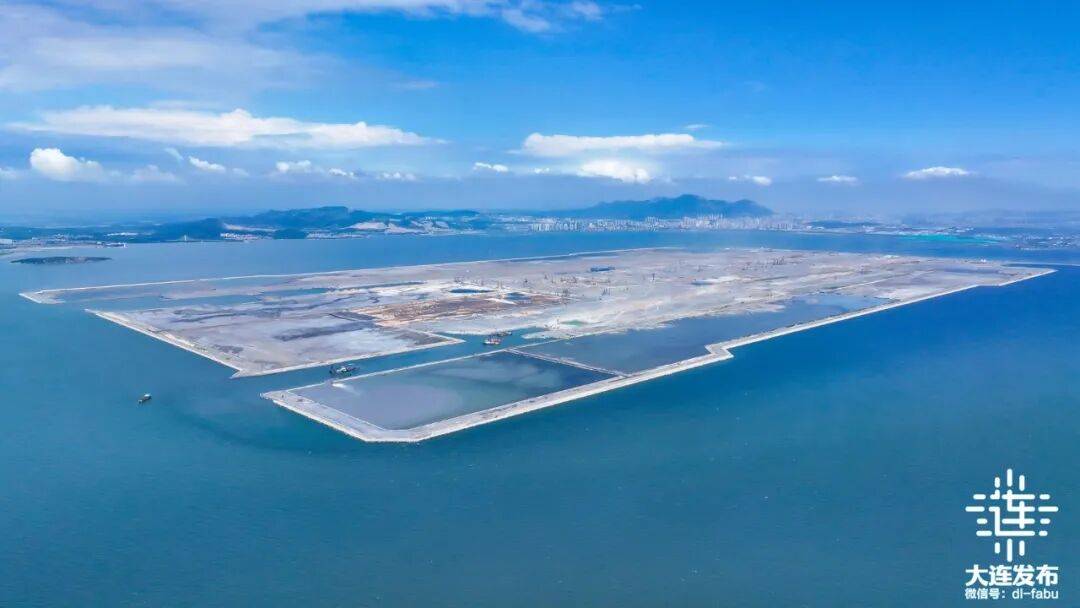 重磅<strong></p>
<p>粤传媒股票</strong>！辽宁新建一国际机场！位置就在……