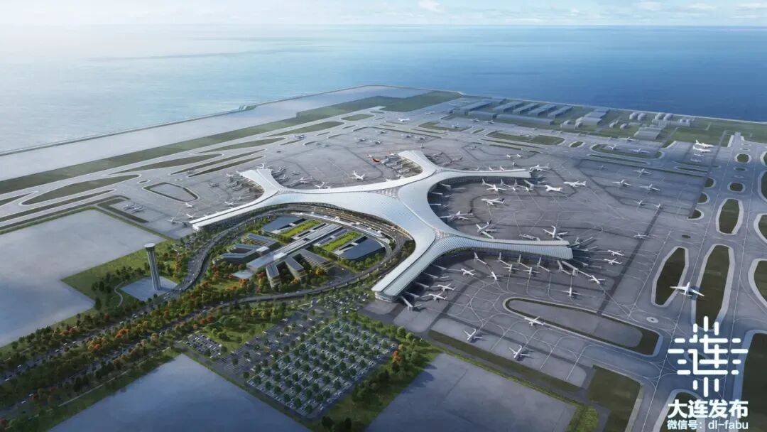 重磅<strong></p>
<p>粤传媒股票</strong>！辽宁新建一国际机场！位置就在……