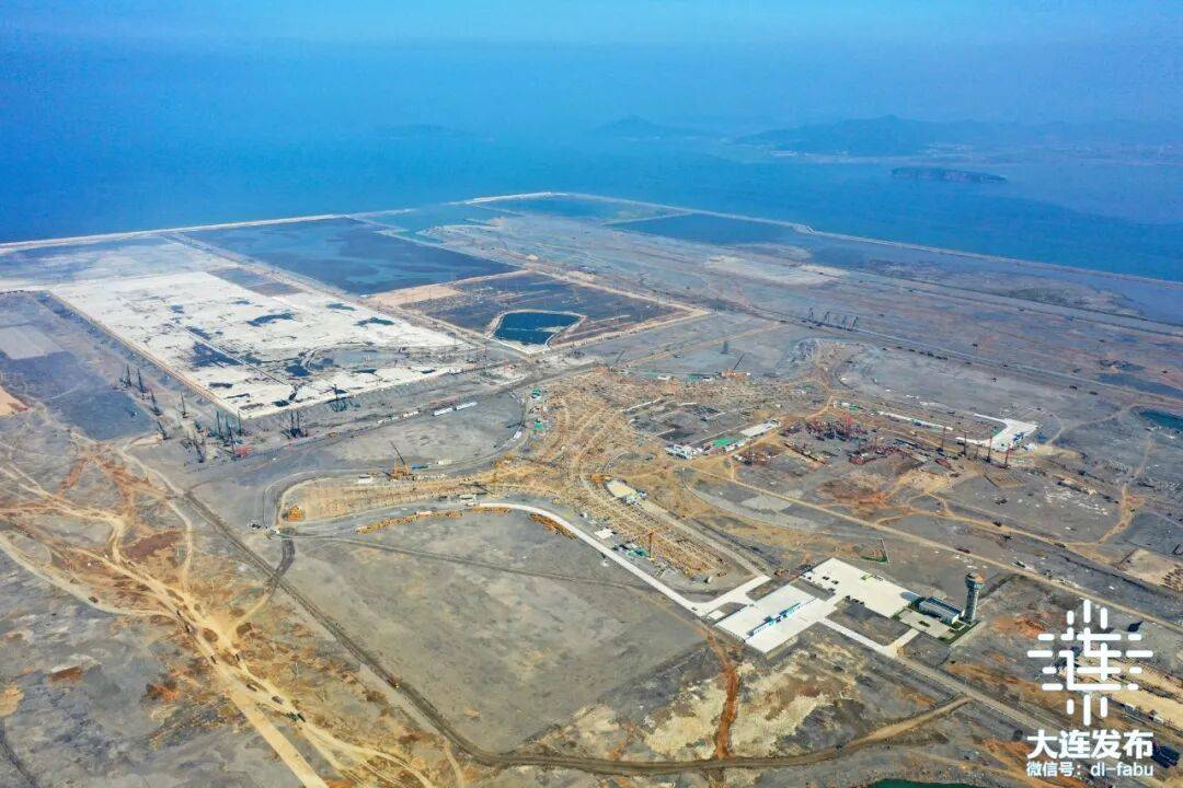 重磅<strong></p>
<p>粤传媒股票</strong>！辽宁新建一国际机场！位置就在……