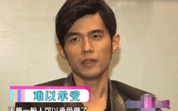知名男演员自曝患罕见病<strong></p>
<p>粤传媒股票</strong>，“连呼吸都痛”
