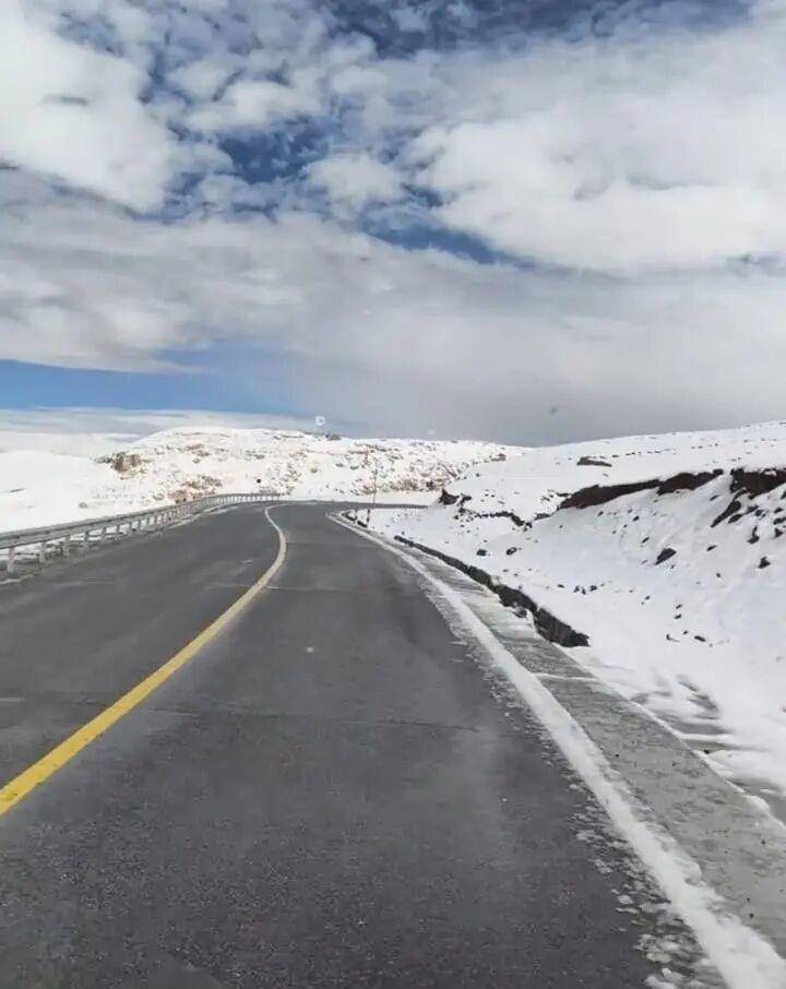 多地突降大雪<strong></p>
<p>粤传媒股票</strong>！