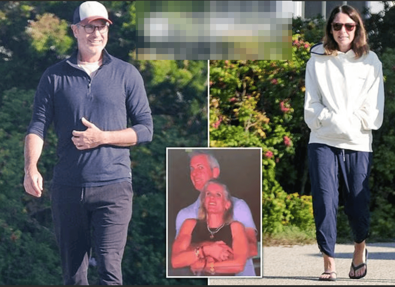 演唱会“出轨门”女方离婚进行时<strong></p>
<p>粤传媒股票</strong>，CEO男主被拍到戴婚戒与妻散步