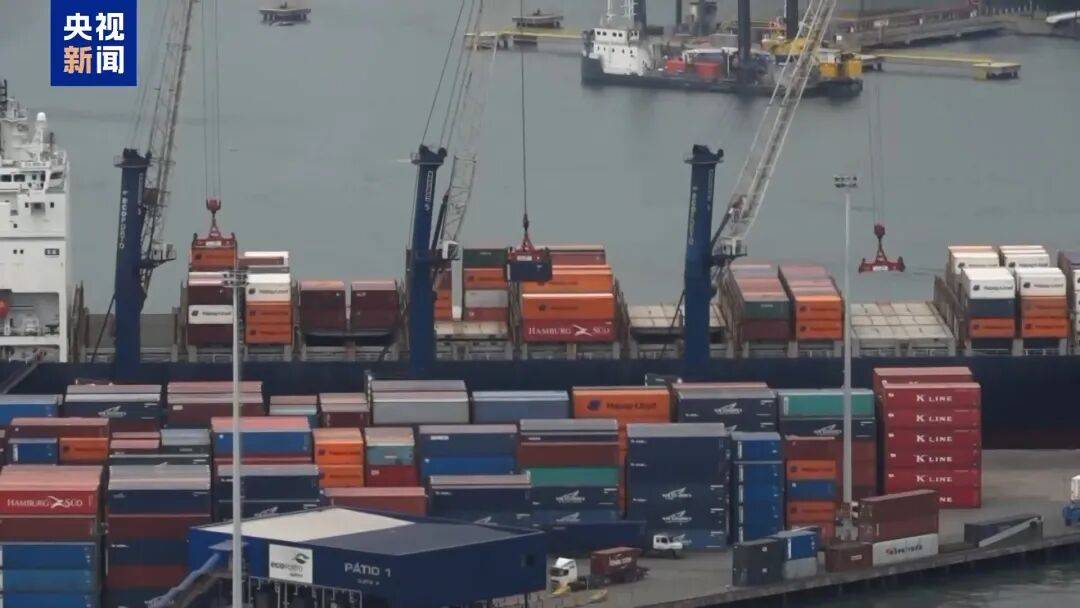 卢拉与特朗普通电话<strong></p>
<p>三博脑科股票</strong>，要求美国撤销对巴西征收40%关税，两人同意尽快面对面会晤并交换电话号码