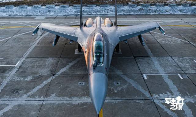 你没听错<strong></p>
<p>上工申贝股票</strong>!“歼-16没有短板”