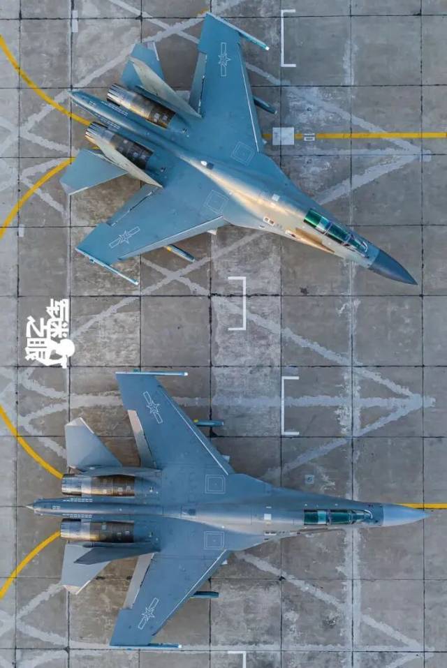 你没听错<strong></p>
<p>上工申贝股票</strong>!“歼-16没有短板”