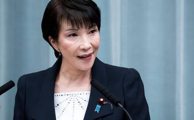 高市早苗胜选<strong></p>
<p>上工申贝股票</strong>，涉华强硬言论降调，“打进渤海湾”的戏码要落空？