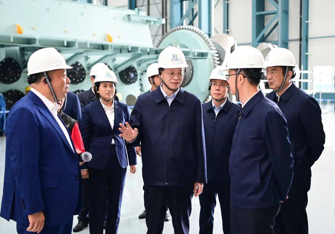 新任辽宁省委书记许昆林<strong></p>
<p>荣盛发展股票</strong>,到大连调研