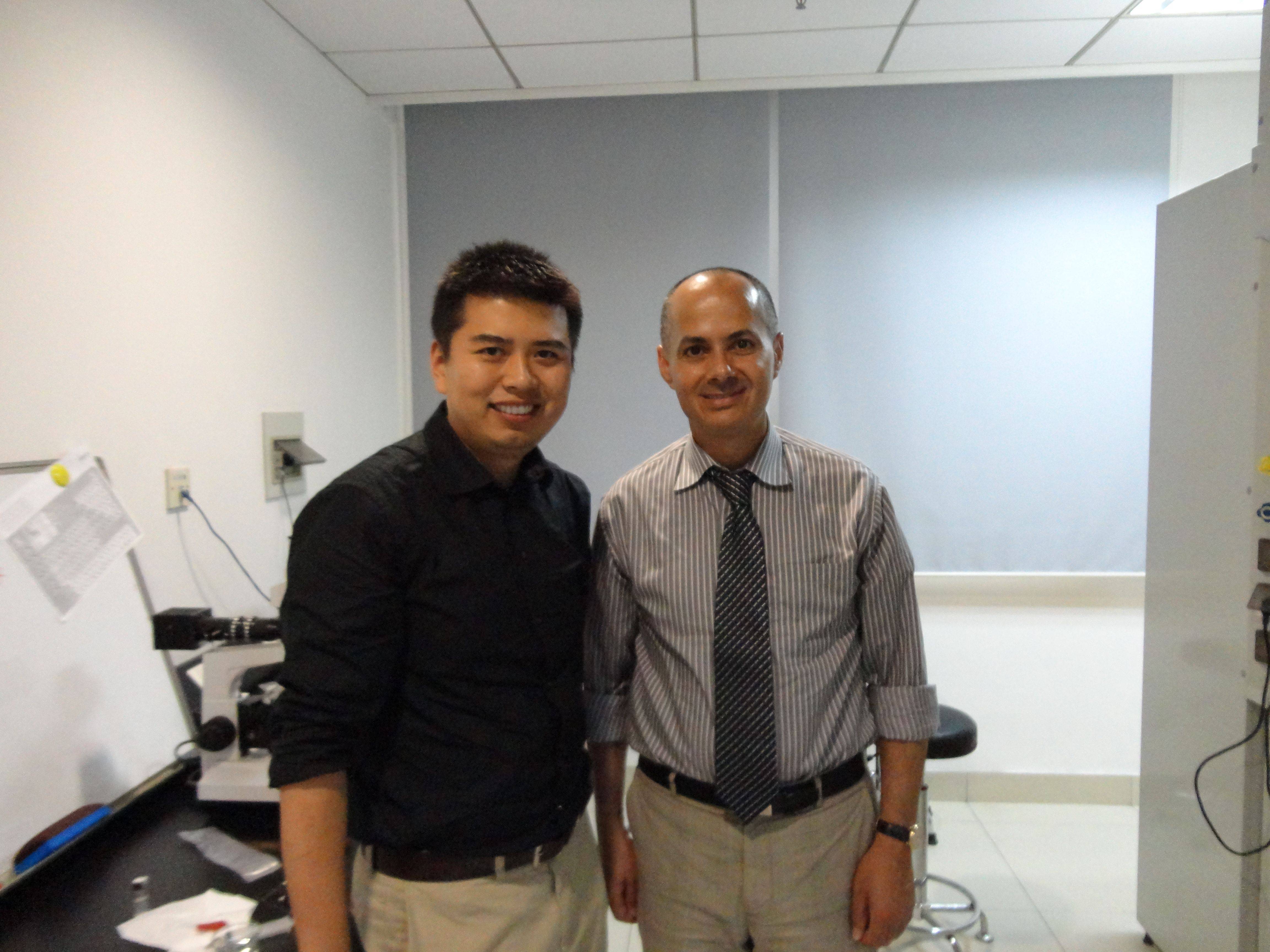 诺贝尔化学奖得主学生谈导师:<strong></p>
<p>荣盛发展股票</strong>他始终抱有回馈社会的责任心