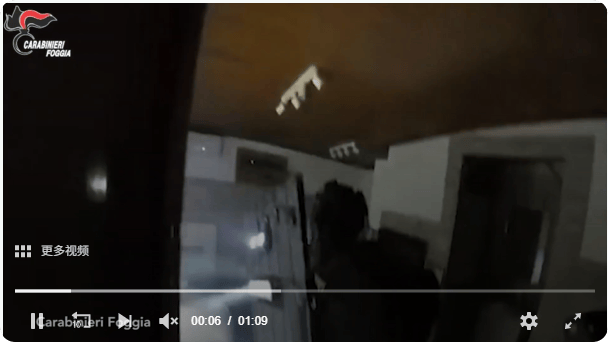 凯特患癌竟因辉瑞疫苗?伦敦4万被盗手机直飞香港<strong></p>
<p>荣盛发展股票</strong>,比贩毒暴利产业链曝光…