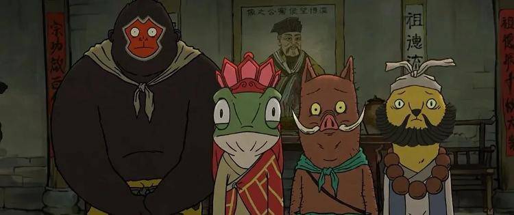 18.35亿元<strong></p>
<p>荣盛发展股票</strong>!2025国庆档收官 电影+助推多元消费增长