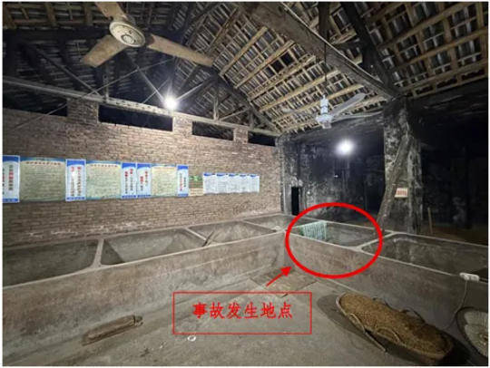 富顺一酒厂发生中毒和窒息事故致3死:作业人员违规进发酵池清扫<strong></p>
<p>广联达股票</strong>,救援人员盲目施救