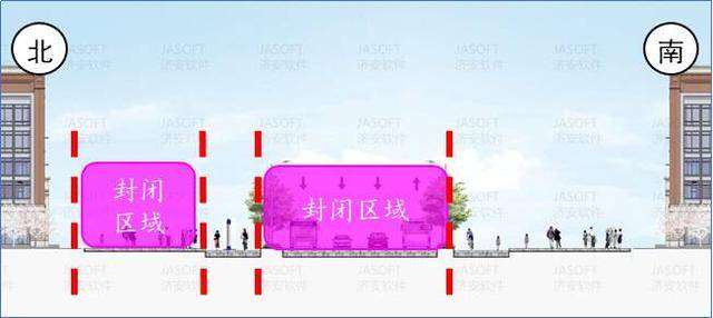 10日零时起<strong></p>
<p>广联达股票</strong>!济南泉城路将正式启动升级改造!