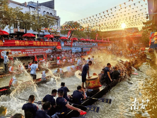 镇街周报|佛山“双节”文旅成绩单出炉<strong></p>
<p>海南发展股票</strong>,谁最吸睛