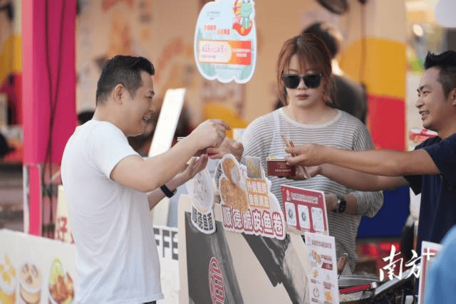 镇街周报|佛山“双节”文旅成绩单出炉<strong></p>
<p>海南发展股票</strong>,谁最吸睛